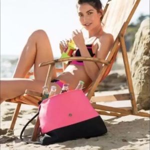 Victoria’s Secret Cooler Bag
